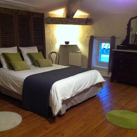 Chambres D'Hotes Le Clos De Venes Saint-Couat-dʼAude Екстериор снимка