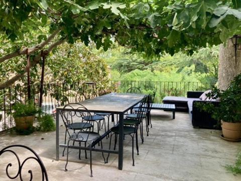 Chambres D'Hotes Le Clos De Venes Saint-Couat-dʼAude Екстериор снимка