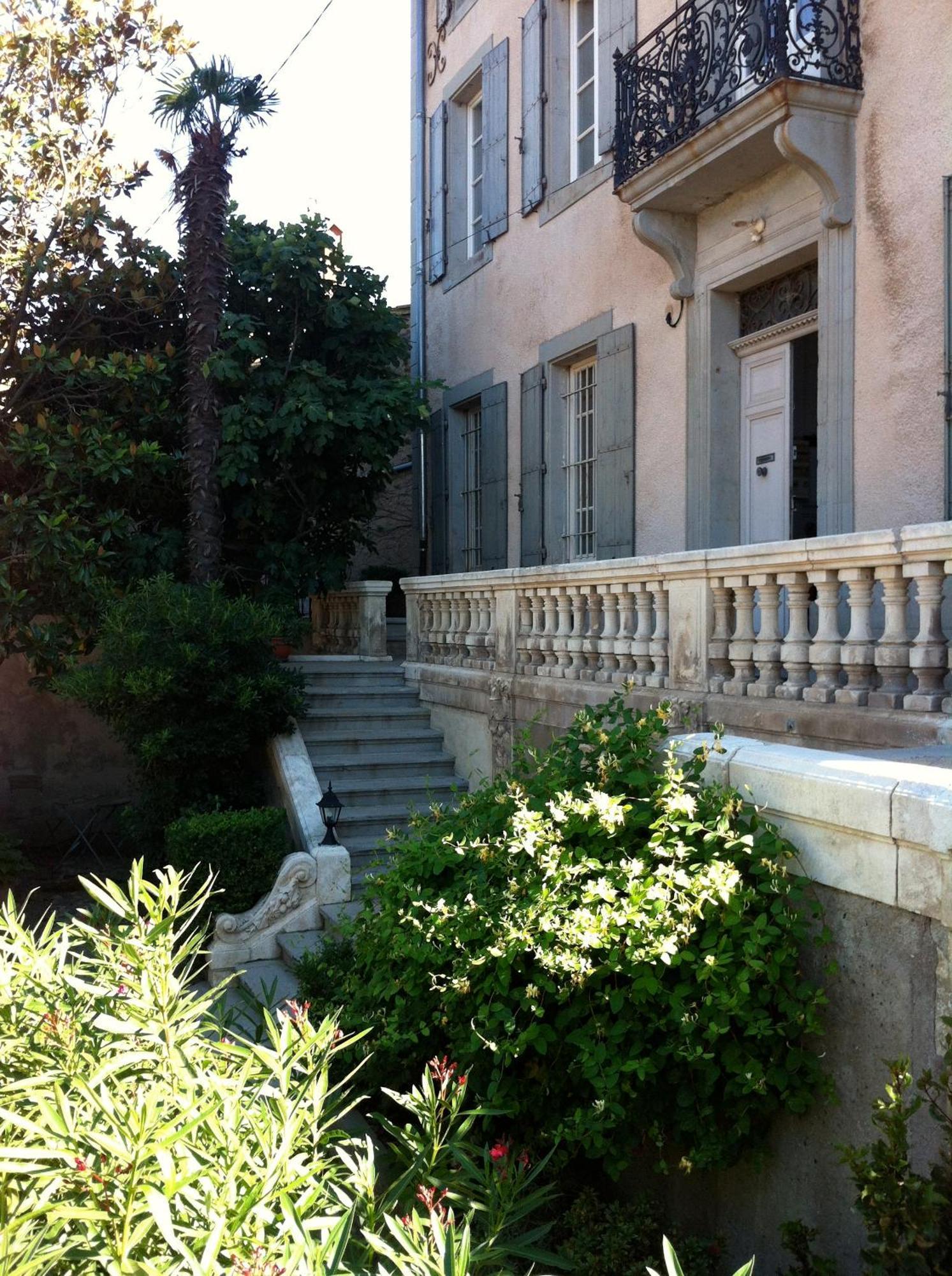 Chambres D'Hotes Le Clos De Venes Saint-Couat-dʼAude Екстериор снимка