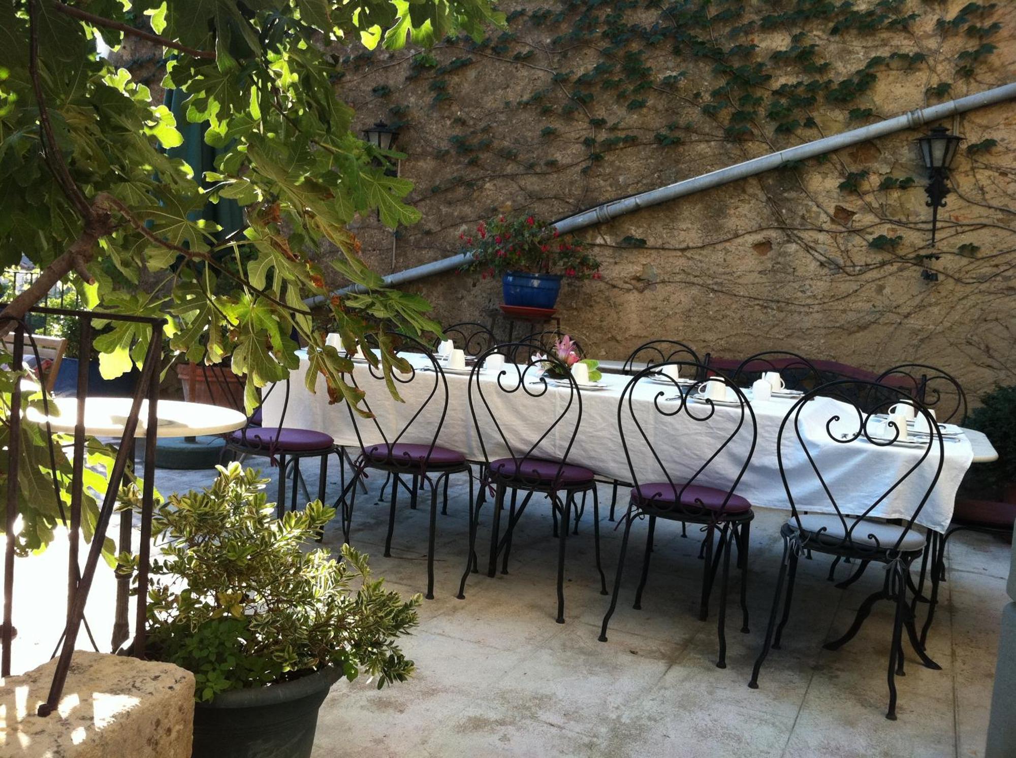 Chambres D'Hotes Le Clos De Venes Saint-Couat-dʼAude Екстериор снимка