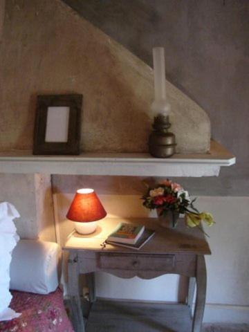 Chambres D'Hotes Le Clos De Venes Saint-Couat-dʼAude Стая снимка