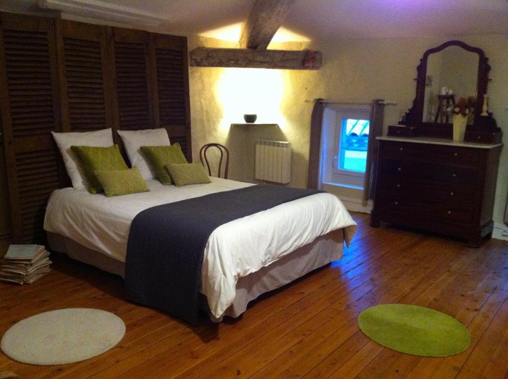 Chambres D'Hotes Le Clos De Venes Saint-Couat-dʼAude Екстериор снимка
