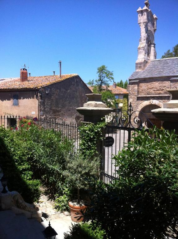 Chambres D'Hotes Le Clos De Venes Saint-Couat-dʼAude Екстериор снимка